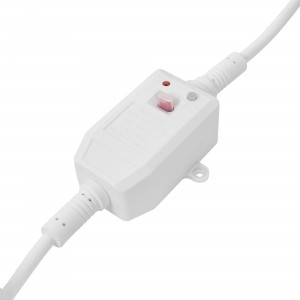 Водонагреватель Royal Thermo RWH 50 AQUA INOX inverter