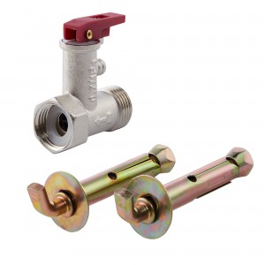 Водонагреватель Royal Thermo RWH 50 AQUA INOX inverter