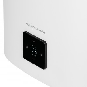 Водонагреватель Royal Thermo RWH 50 AQUA INOX inverter