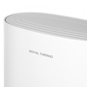 Водонагреватель Royal Thermo RWH 50 AQUA INOX inverter