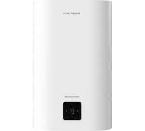 Водонагреватель Royal Thermo RWH 30 AQUA INOX inverter