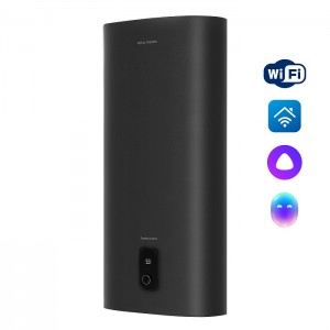 Водонагреватель Royal Thermo RWH 50 Smalto inverter Grafit