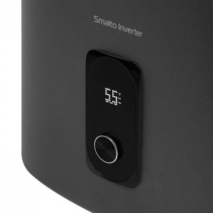Водонагреватель Royal Thermo RWH 50 Smalto inverter Grafit