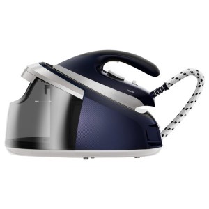 Парогенератор Centek CT-2303 3000Вт, 8Бар, 560/160 г/мин, алюминиевый бойлер, автовыключение, керами