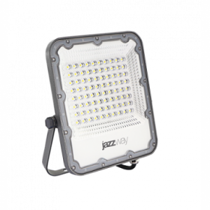 Прожектор светод JazzWay ДО-50Вт PFL-S4 6500K 5036420