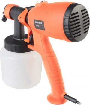 Краскопульт Patriot SG 400 170303400