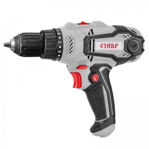 Дрель-шуруповерт Ставр ДШС-10/470-2С (470Вт)