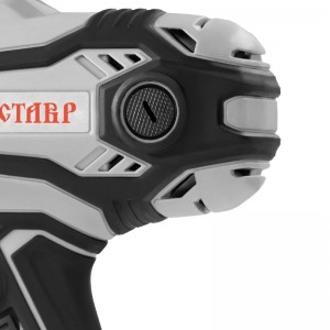 Дрель-шуруповерт Ставр ДШС-10/470-2С (470Вт)