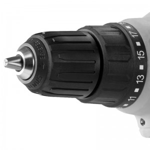 Дрель-шуруповерт Ставр ДШС-10/470-2С (470Вт)