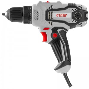 Дрель-шуруповерт Ставр ДШС-10/470-2С (470Вт)