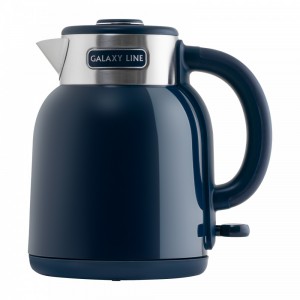 Чайник Galaxy GL0363 СИНИЙ электрический