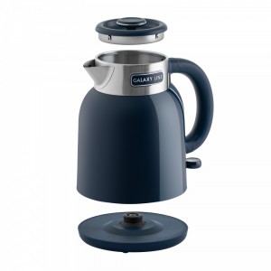 Чайник Galaxy GL0363 СИНИЙ электрический