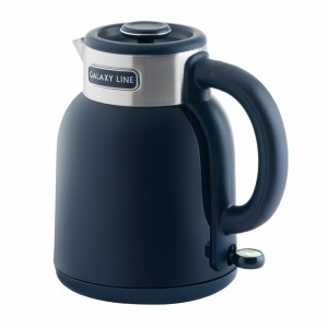 Чайник Galaxy GL0363 СИНИЙ электрический