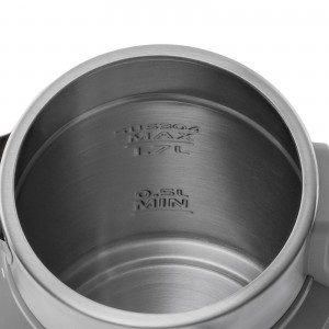 Чайник Galaxy GL0364 БЕЛЫЙ электрический