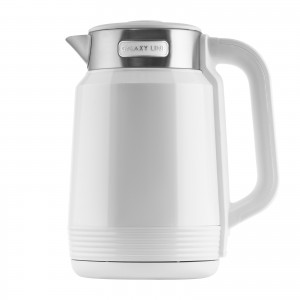 Чайник Galaxy GL0364 БЕЛЫЙ электрический
