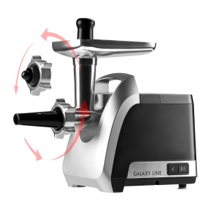 Мясорубка электрическая Galaxy GL2422 (2200Вт)