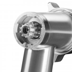 Мясорубка электрическая Galaxy GL2422 (2200Вт)