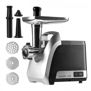 Мясорубка электрическая Galaxy GL2422 (2200Вт)