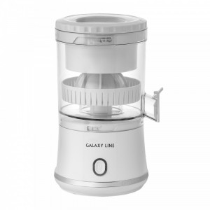 Соковыжималка для цитрусовых электрическая Galaxy GL0855 (50Вт, 0,25л)