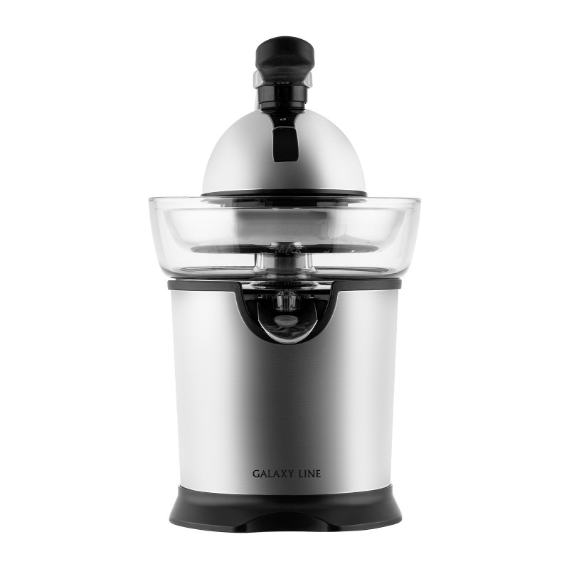 Соковыжималка для цитрусовых электрическая Galaxy GL0854 (160Вт, 0,3л)