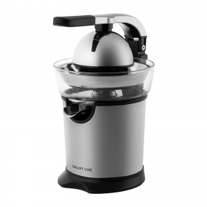 Соковыжималка для цитрусовых электрическая Galaxy GL0854 (160Вт, 0,3л)