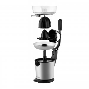 Соковыжималка для цитрусовых электрическая Galaxy GL0854 (160Вт, 0,3л)