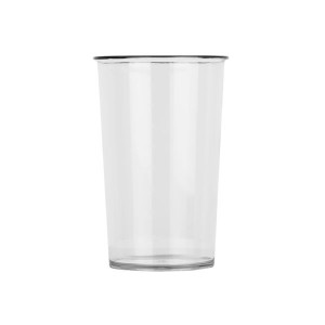 Блендер Centek CT-1353 (сталь) 1200Вт, 3в1, блендер/венчик/чоппер, 650мл +мерный