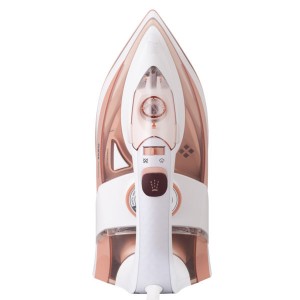 Утюг Centek CT-2322 (бежевый) 2800Вт