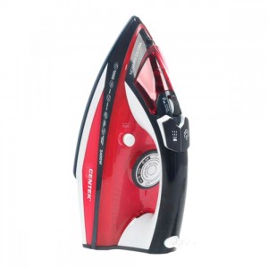 Утюг Centek CT-2344 RED (красный) 2400Вт
