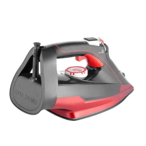 Утюг Centek CT-2359 RED 3000Вт