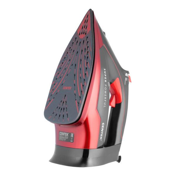 Утюг Centek CT-2359 RED 3000Вт