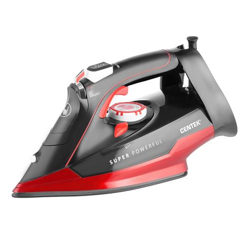 Утюг Centek CT-2359 RED 3000Вт