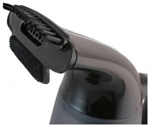 Отпариватель Centek CT-2381 (сер/черн) + чайник 600Вт, 400мл