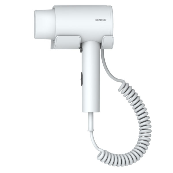 Фен Centek CT-2253 (белый) 2000Вт ОТЕЛЬНЫЙ