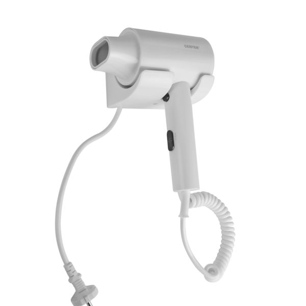 Фен Centek CT-2253 (белый) 2000Вт ОТЕЛЬНЫЙ
