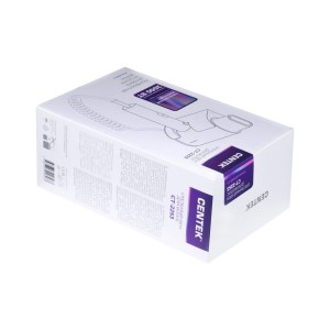 Фен Centek CT-2253 (белый) 2000Вт ОТЕЛЬНЫЙ