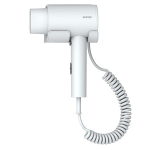 Фен Centek CT-2253 (белый) 2000Вт ОТЕЛЬНЫЙ