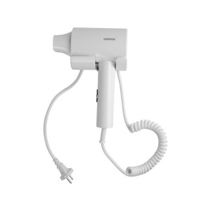 Фен Centek CT-2253 (белый) 2000Вт ОТЕЛЬНЫЙ