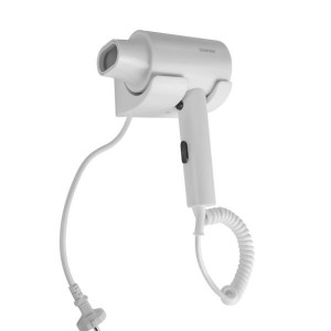 Фен Centek CT-2253 (белый) 2000Вт ОТЕЛЬНЫЙ