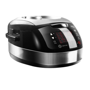 Мультиварка Centek CT-1472 Ceramic  860Вт, 5.0л, LED, 21 программа