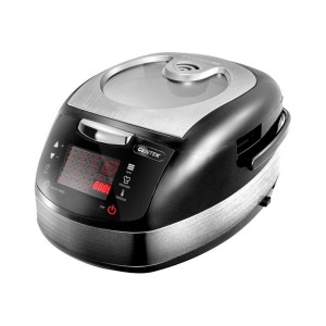 Мультиварка Centek CT-1472 Ceramic  860Вт, 5.0л, LED, 21 программа