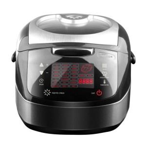 Мультиварка Centek CT-1472 Ceramic  860Вт, 5.0л, LED, 21 программа