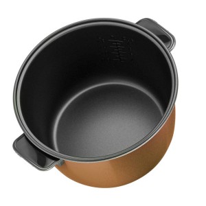 Мультиварка Centek CT-1472 Ceramic  860Вт, 5.0л, LED, 21 программа