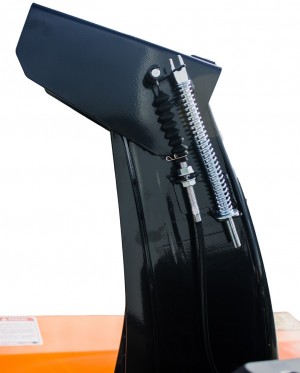Снегоуборщик Villartec WB1387ET