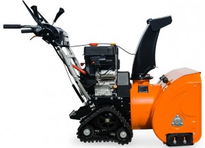 Снегоуборщик Villartec WB1387ET