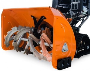 Снегоуборщик Villartec WB1387ET