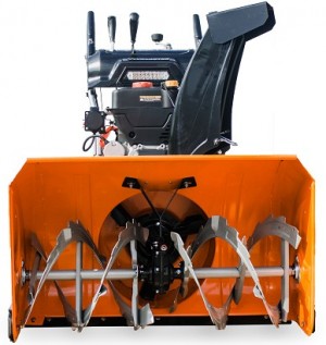 Снегоуборщик Villartec WB1387ET