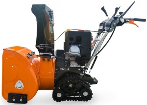 Снегоуборщик Villartec WB1387ET