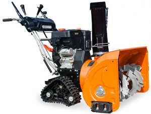 Снегоуборщик Villartec WB1387ET