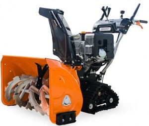Снегоуборщик Villartec WB1387ET